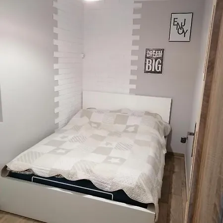 Rybacka 84b/25 * Krynica Morska